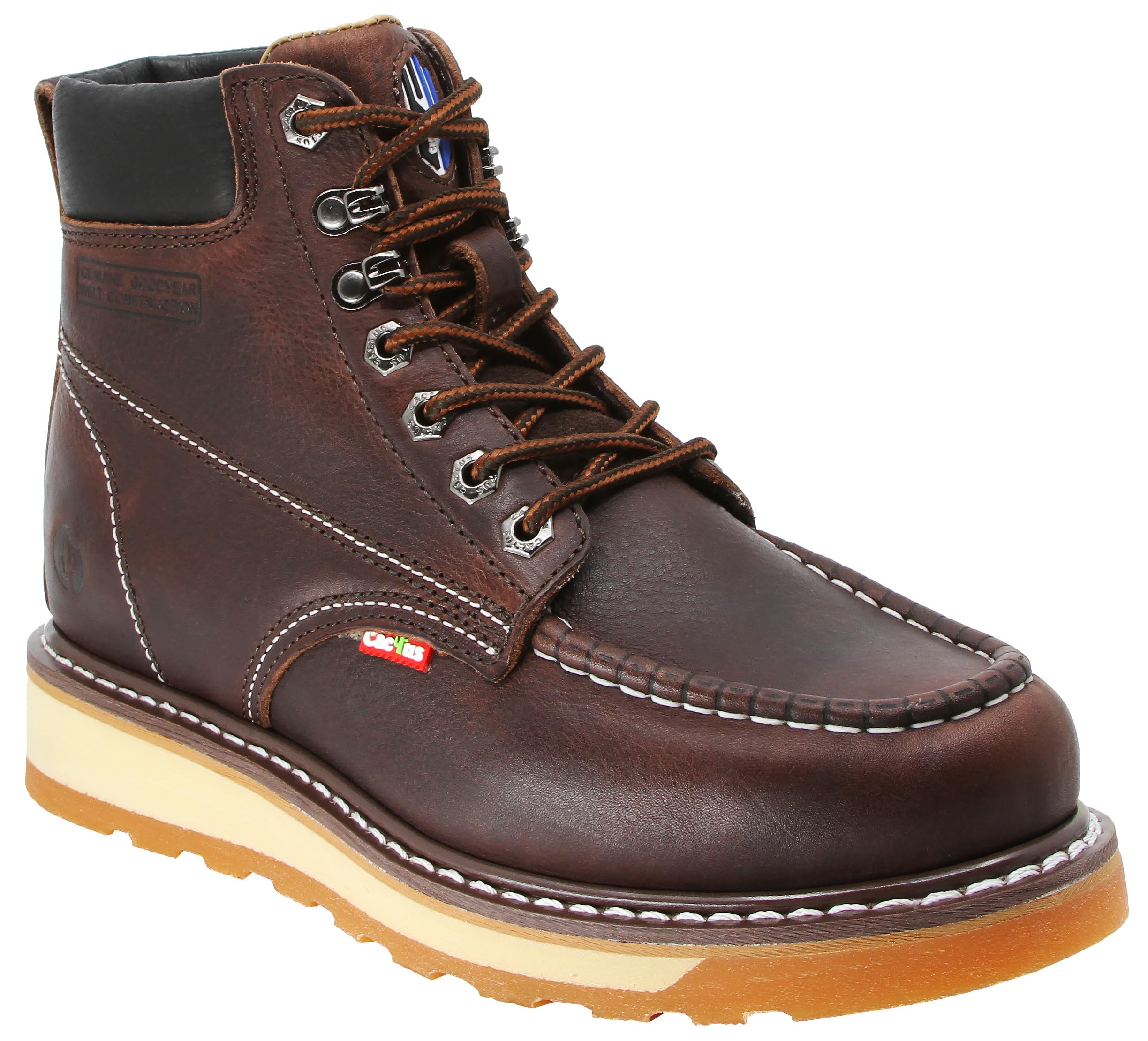 **Premium Men's 6