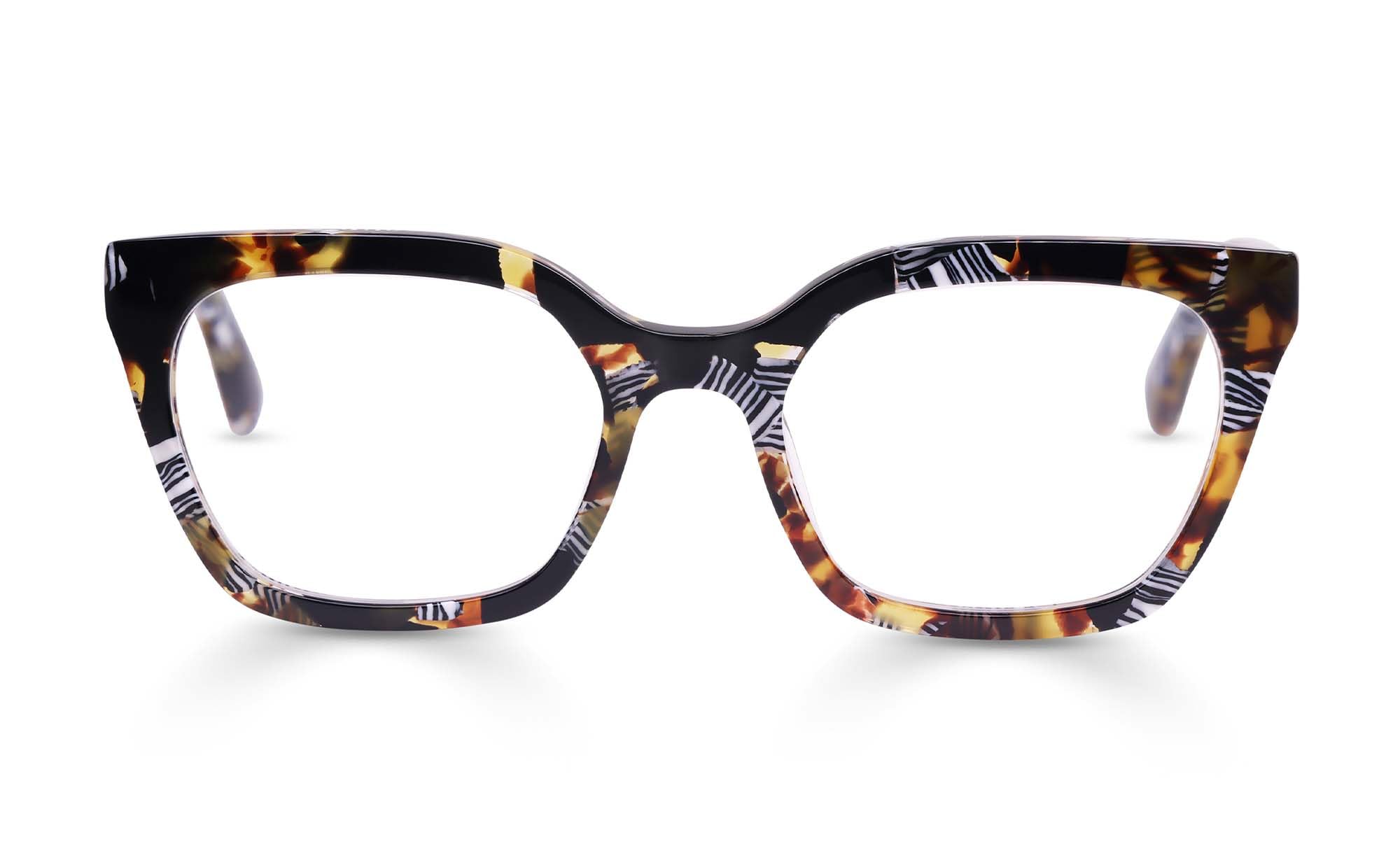 Eyebobs Overlook Premium Women's Reading Glasses - Stylish Cat-Eye Frames for Average Faces (0.0x to 4.0x) | Perfect for Reading, Office Work & Fashion Accessories
