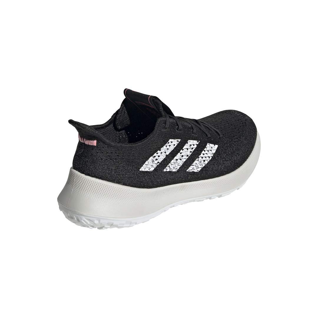 adidas Women's Sensebounce+ Summer Ready Running Shoes - Lightweight Breathable Sneakers for Jogging, Gym Workouts & Outdoor Activities