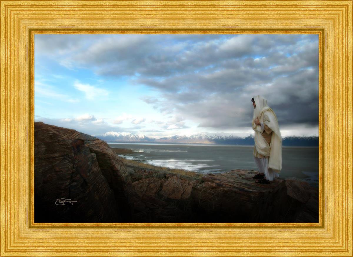 Alone Shepherd by Scott Sumner - Inspirational Book for Personal Growth & Self-Discovery | Perfect for Meditation, Gifting & Spiritual Reflection