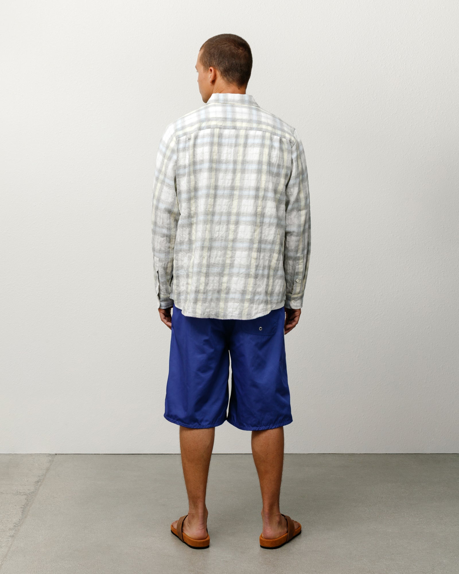 SURFMAN Men's Quick-Dry Swim Board Shorts for Surfing, Swimming & Beach - Lightweight & Comfortable for Summer Water Sports