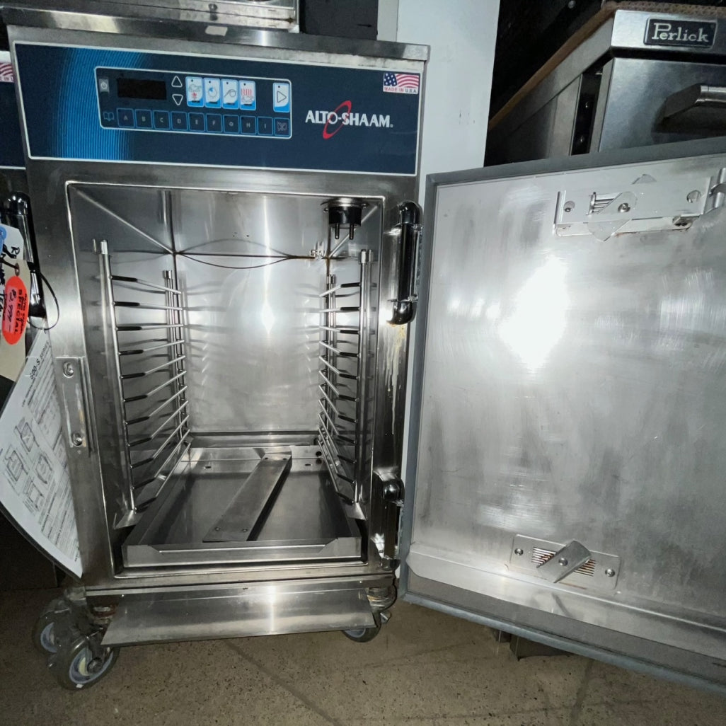 Used Alto Shaam 500 TH/III 19.5