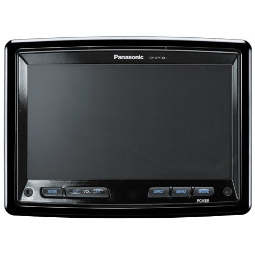 Panasonic CY-V7100U 7