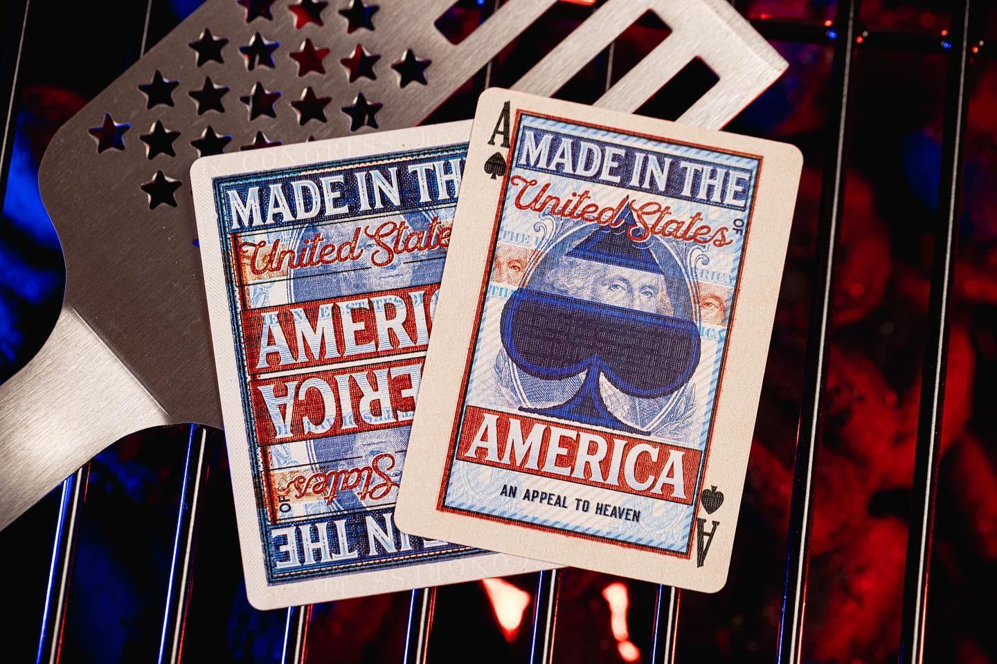 Authentic 1776 American-Made Collectibles - Perfect for Patriotic Decor, Gifts & Historical Displays