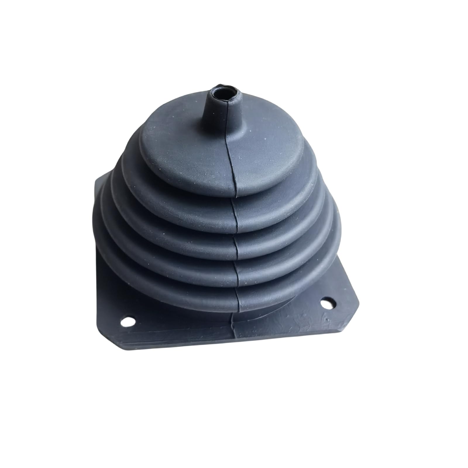JLG Joystick Boot 70002731 Replacement - Compatible with JLG Joysticks 1001129555 & 1001178139 - Durable Controller Cover for Heavy Equipment & Construction Machinery - Perfect for JLG Boom Lifts, Scissor Lifts, and Telehandlers