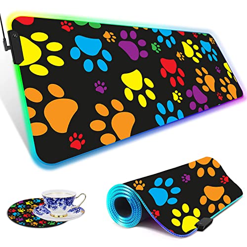 Yu-mouse Pad-2-fa177