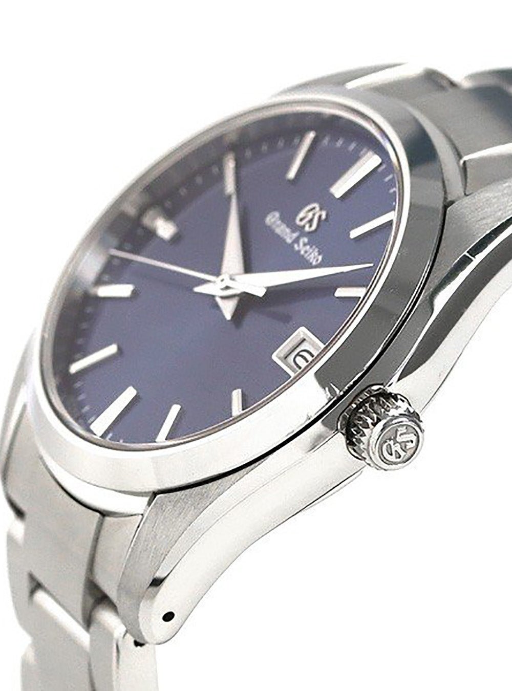 Grand Seiko Quartz SBGX265 Watch - Made in Japan | JDM | Luxury Timepiece for Men | Perfect for Business, Formal Events & Collectors