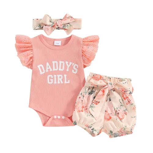 Daddys Girl Pink
