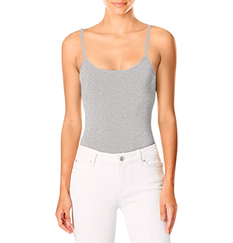 Grey Heather -1 Pack