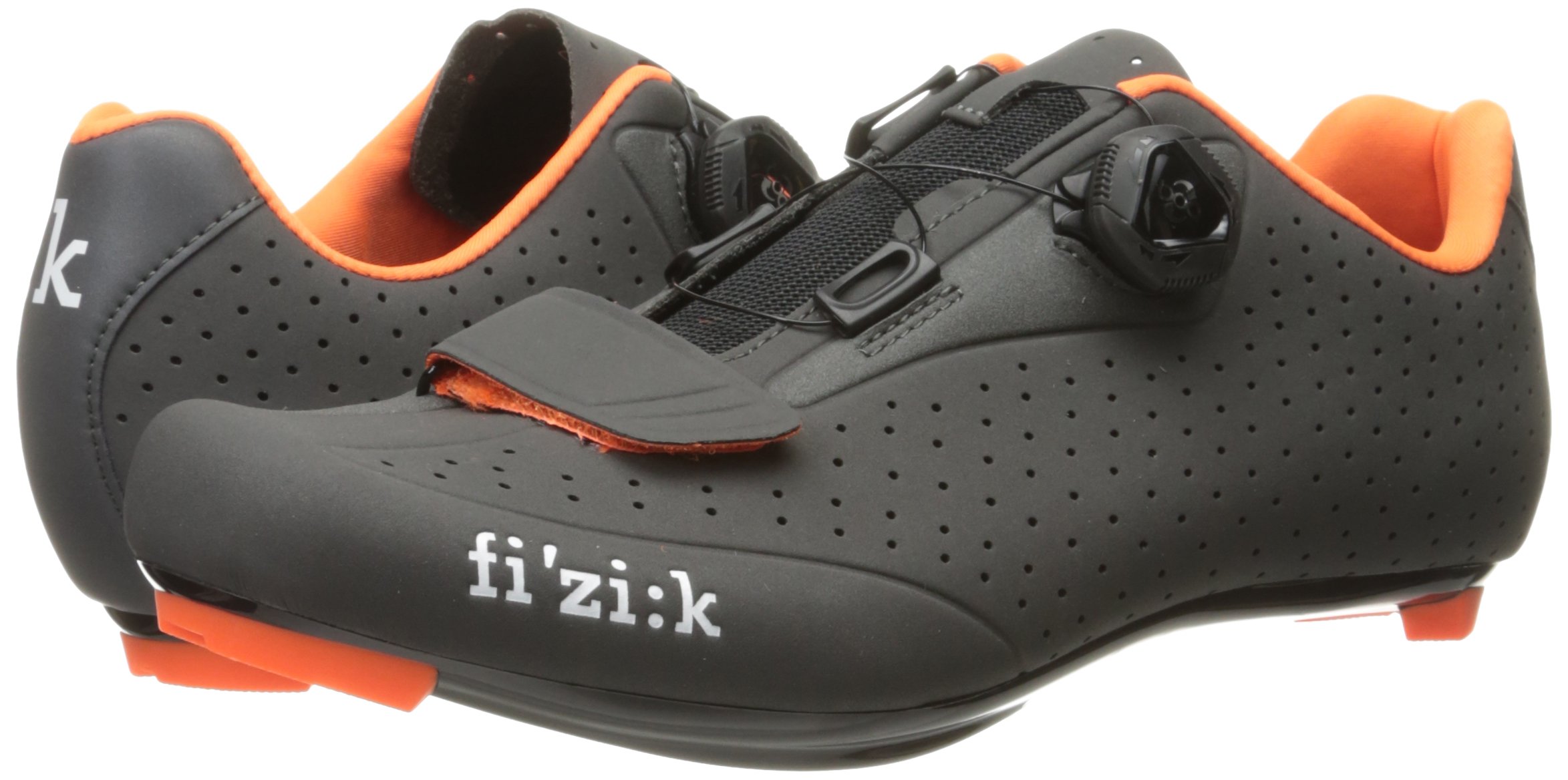 Fizik X5 Terra Mountain Bike Shoes - Carbon Fiber MTB Cycling Shoes with Adaptive Fit for Men & Women | Perfect for Trail Riding & Off-Road Biking Adventures