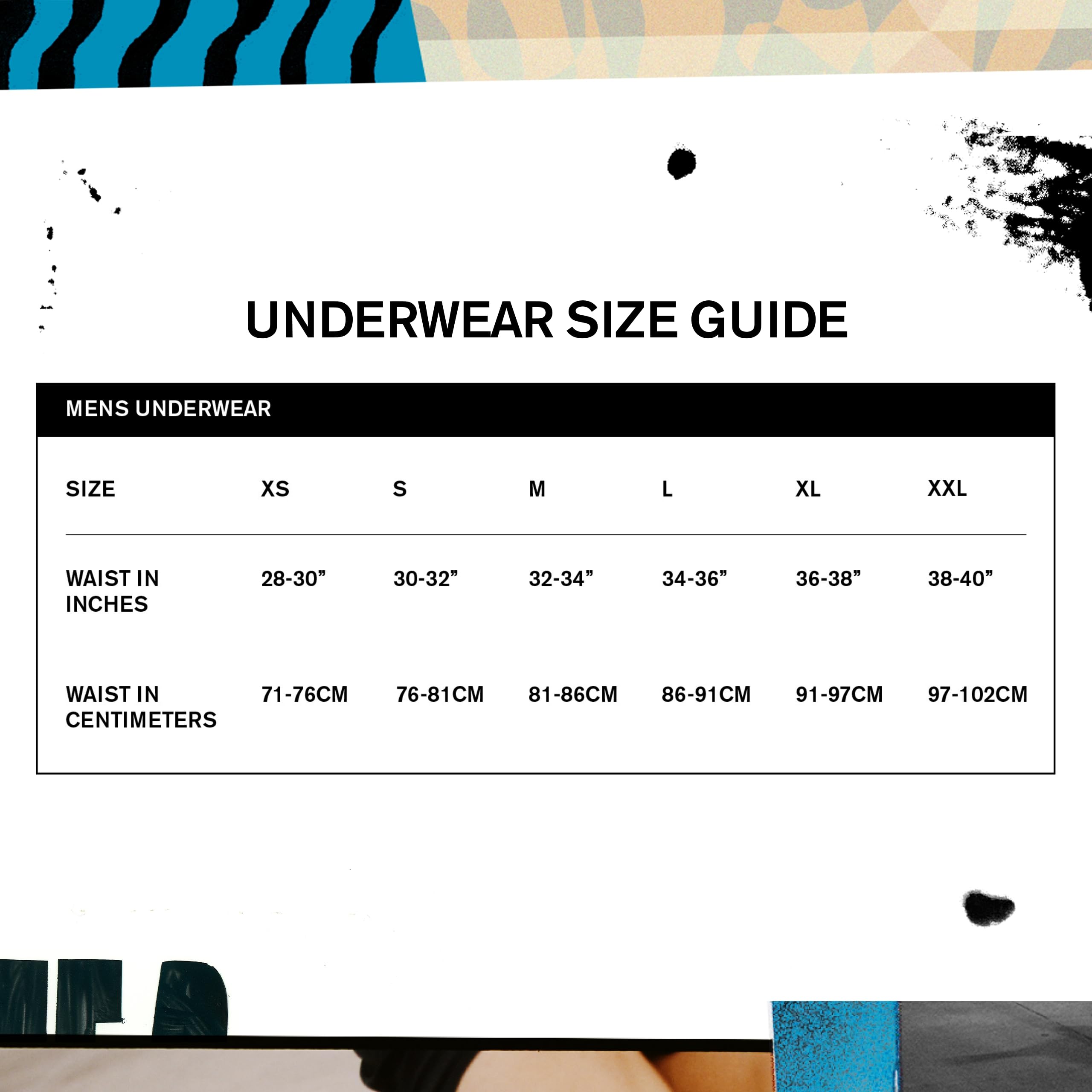 Stance Men's Seyclops Boxer Briefs - Soft Polyester Underwear Shorts in Navy Blue for Comfort & Support - Perfect for Workout, Sports & Everyday Wear