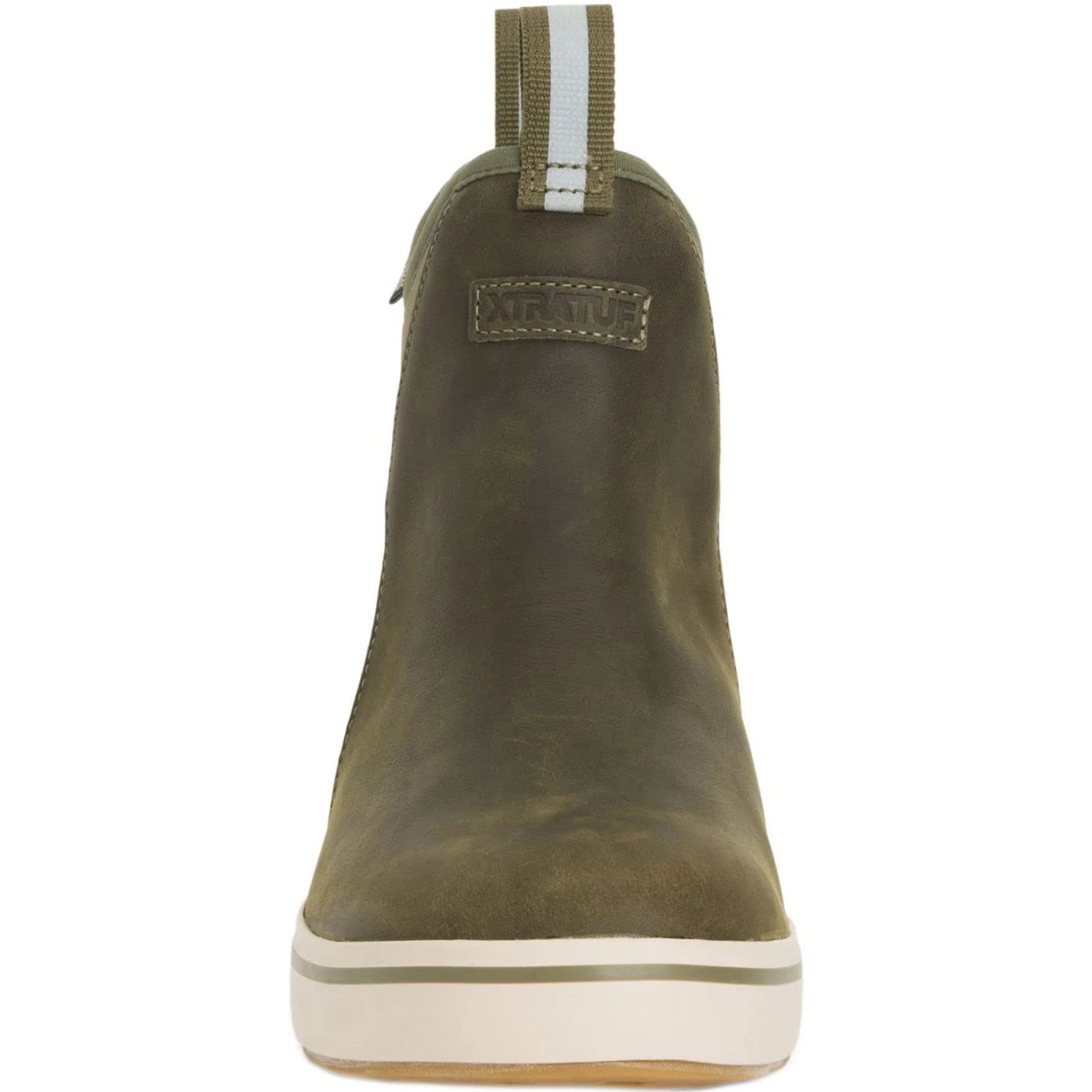 Xtratuf Men's XAL000 Waterproof Boots - Durable & Comfortable for Fishing, Hunting & Outdoor Work
