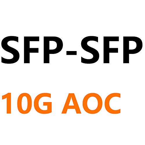 SFP to SFP