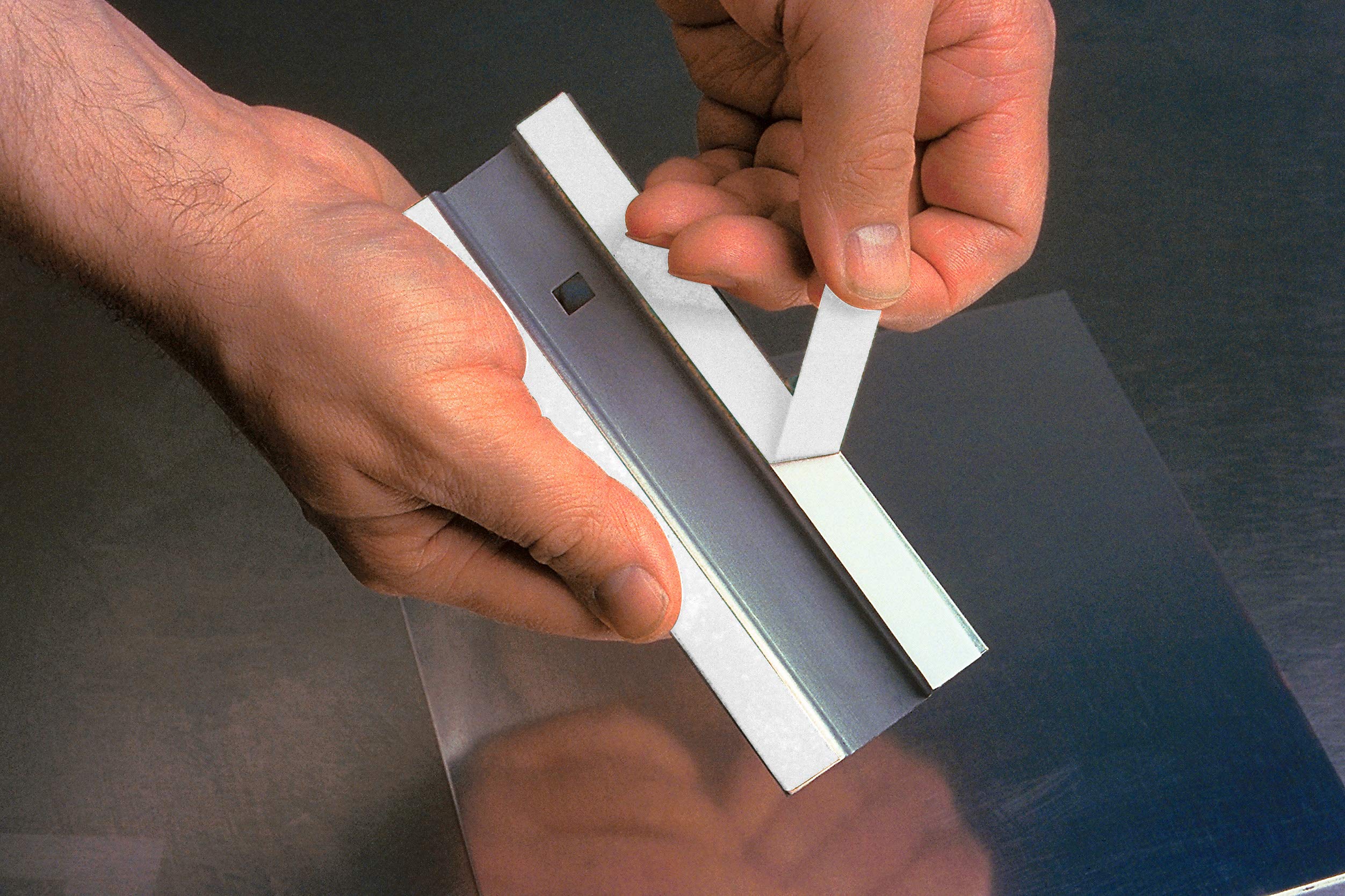 Tape Logic® Removable Double Sided Foam Tape - 1/32