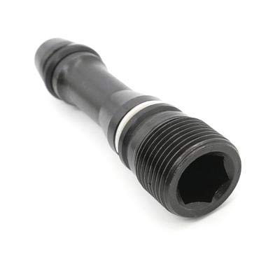 6.0 Ford Powerstroke Stand Pipe and Dummy Plug Kit - Replacement Parts for Diesel Engine Repair (Ideal for 2003-2007 Ford F-250, F-350, Excursion Maintenance & Performance Upgrades)