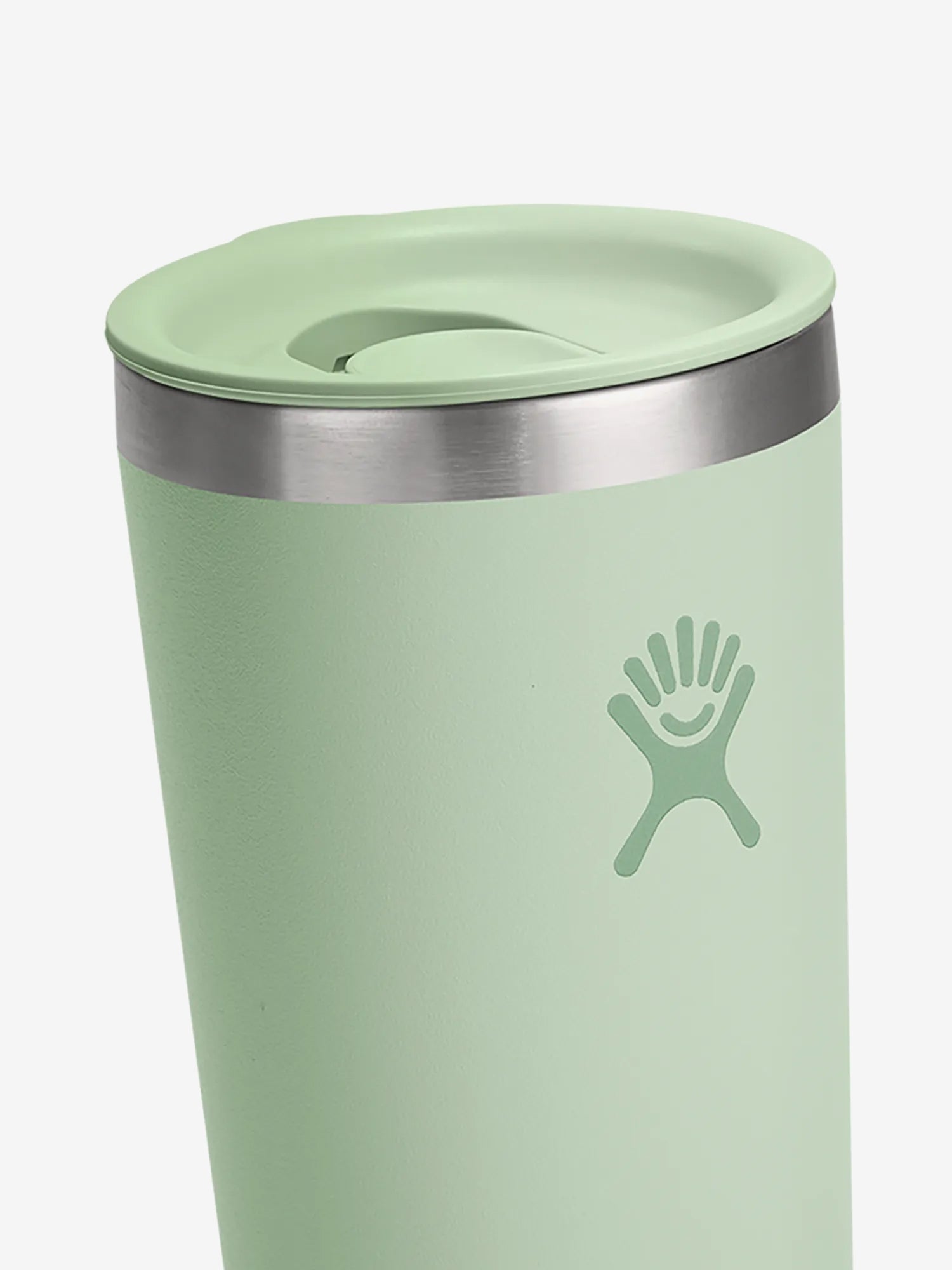Hydro Flask 12oz (355ml) Insulated Stainless Steel Tumbler with Lid - Leakproof & Sweatproof - Keep Drinks Cold for 24 Hours or Hot for 12 Hours - Perfect for Coffee, Tea, Water & Smoothies - Ideal for Office, Gym, Hiking & Travel