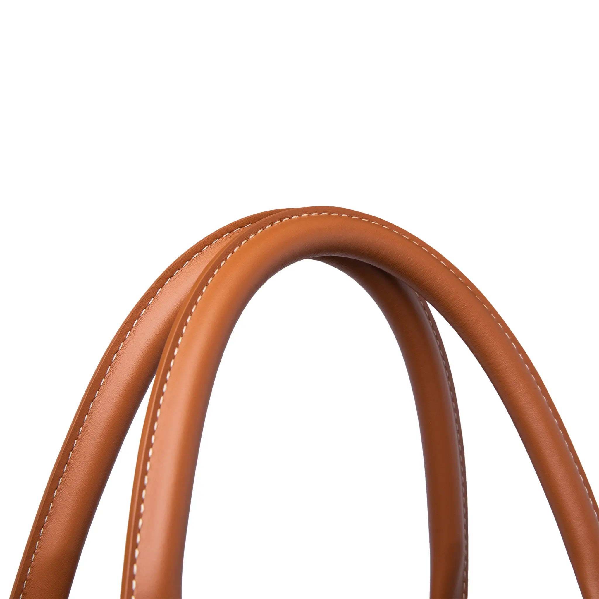 Goyard Boston 50 Black & Tan Leather Crossbody Bag with Adjustable Strap - Perfect for Travel, Work & Everyday Use