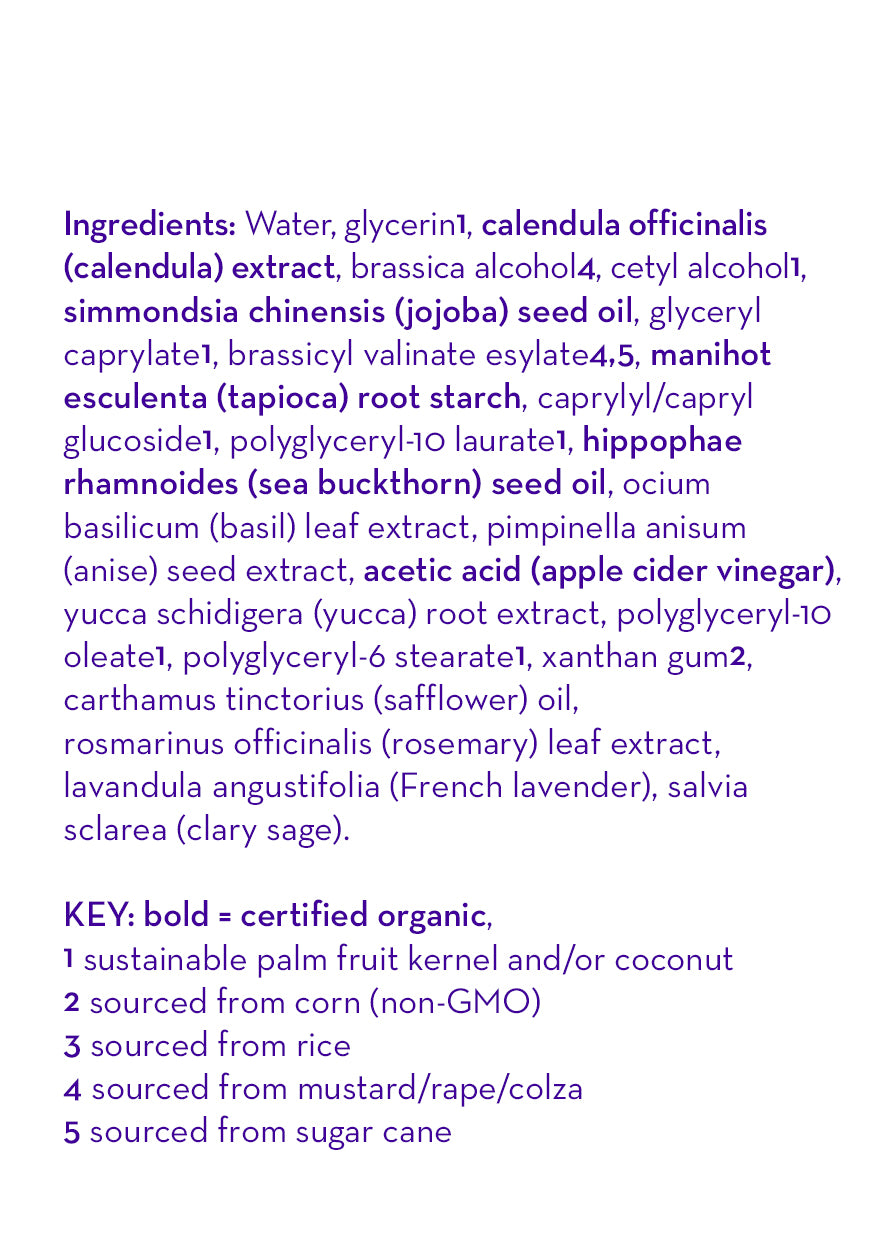 California Kids® #chillax™ Detangling Hair Conditioner for Kids - Gentle & Nourishing Leave-In Conditioner for Soft, Smooth Hair - Perfect for Daily Use & After Swimming