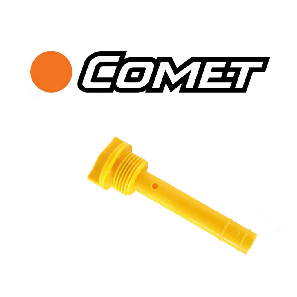 Comet Dipstick 3200005100 - High-Quality Replacement Dipstick for Accurate Oil Level Measurement | Perfect for Automotive Maintenance & DIY Car Repairs