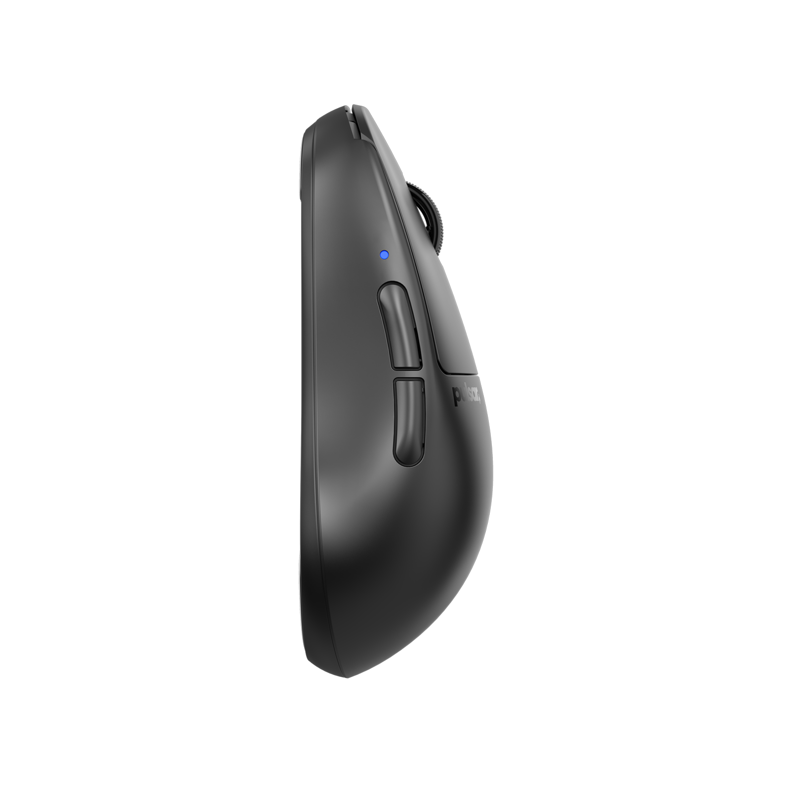 X2H v3 Gaming Mouse - 12000 DPI, RGB Lighting, Ergonomic Design for PC & Laptop Gamers - Perfect for FPS, MOBA & Esports Gaming