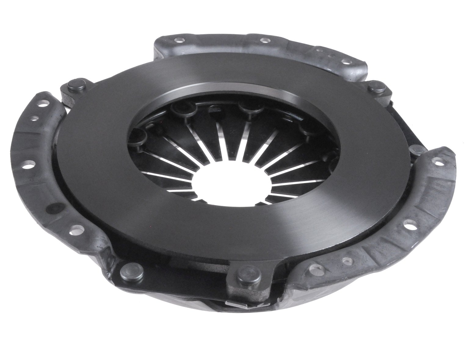 ADN13253N Clutch Cover Replacement Part - 1 Pack | Compatible with [Specific Vehicle Models] | Durable Automotive Repair Accessory for Smooth Gear Shifting