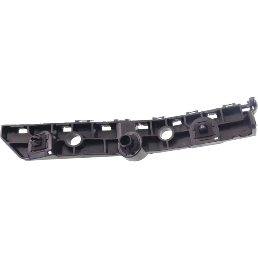 Nissan Versa Note Rear Bumper Bracket 2014-2019 Driver Side Replacement Part NI1132106 | 852213VY0A - Perfect for Bumper Repair & Auto Body Restoration