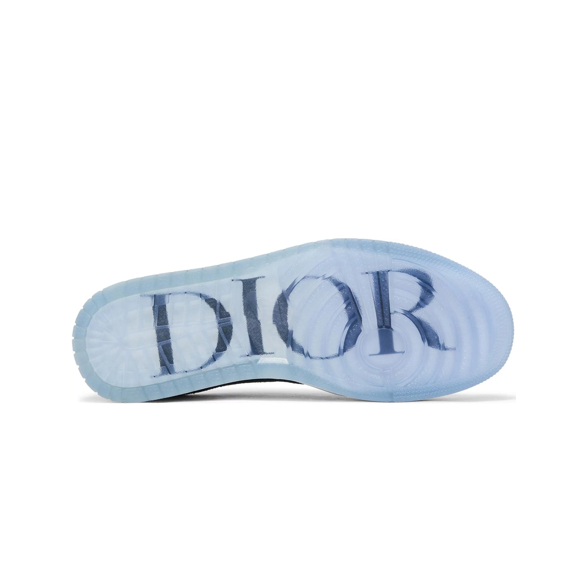 Air Jordan 1 Low x Dior Sneakers - Limited Edition Men's & Women's Basketball Shoes | Premium Leather & Signature Dior Monogram | Streetwear Fashion & Casual Wear