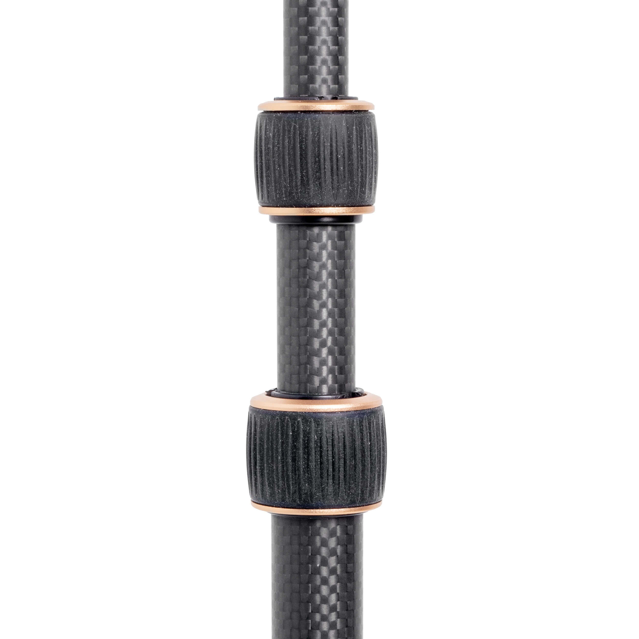 190cm Ultra Lightweight Foldable Carbon Fiber Nano Stand - Portable Photography Tripod for Travel, Vlogging & Outdoor Shooting