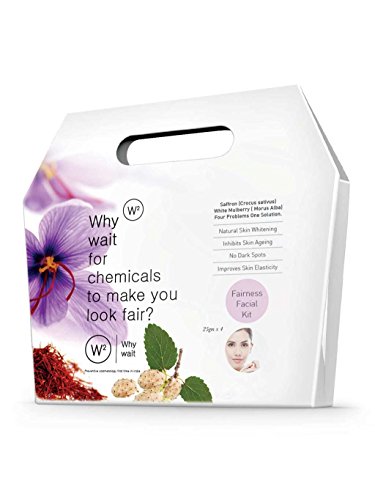 Glowing Facial Kit