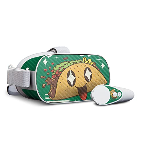 Tacos Kawaii