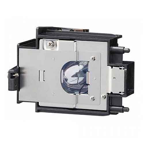 Sharp PG-D3750W / PG-D4010X / PG-D40W3D / PG-D45X3D Projector Replacement Lamp AN-D400LP with Housing - Compatible Bulb for Home Theater, Office Presentations & Classroom Projectors
