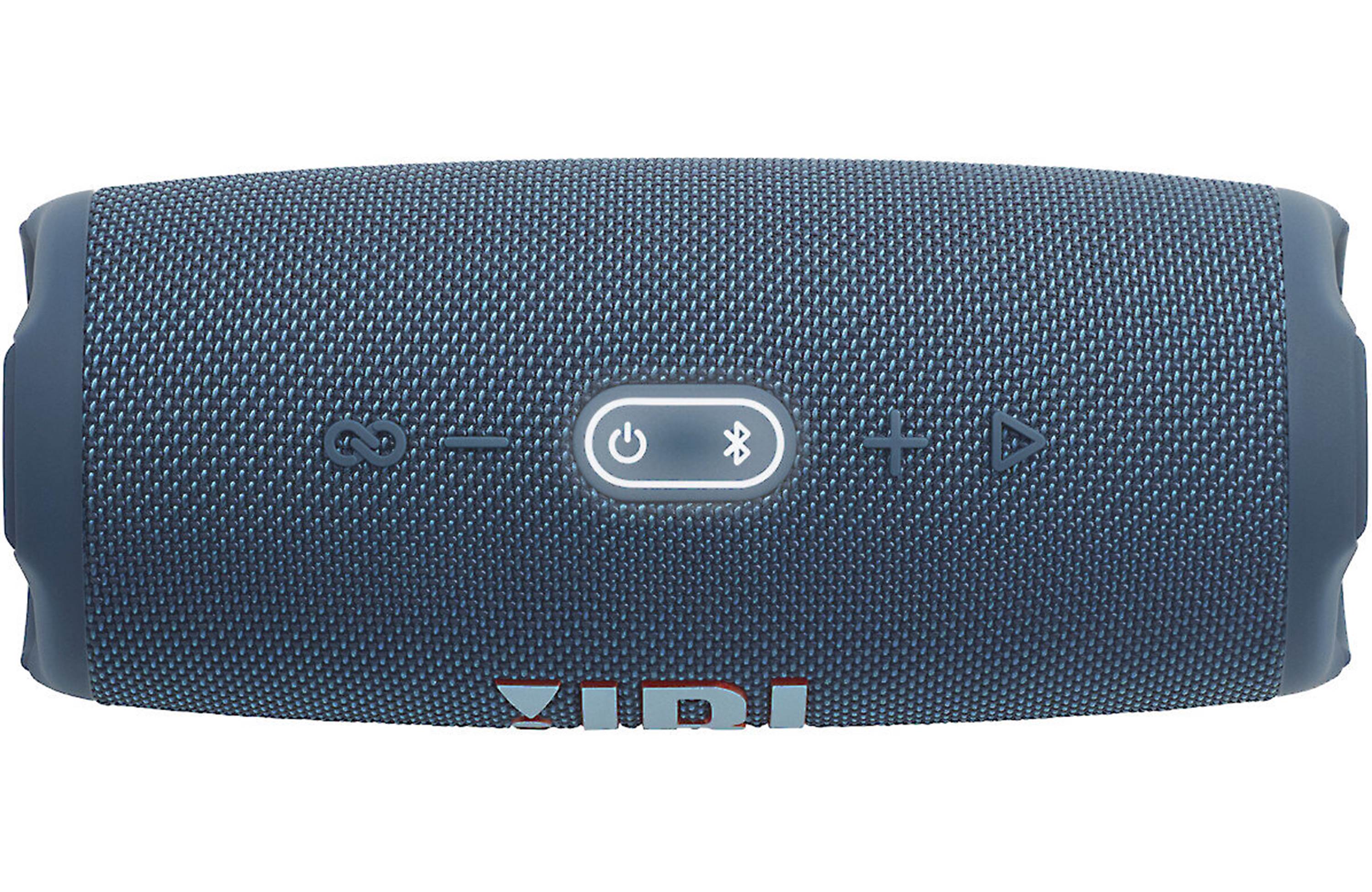 JBL Charge 5 Portable Waterproof Bluetooth Speaker with 20 Hours Playtime - IP67 Dustproof & Waterproof - Powerful Bass for Outdoor Adventures, Beach Parties & Poolside Relaxation