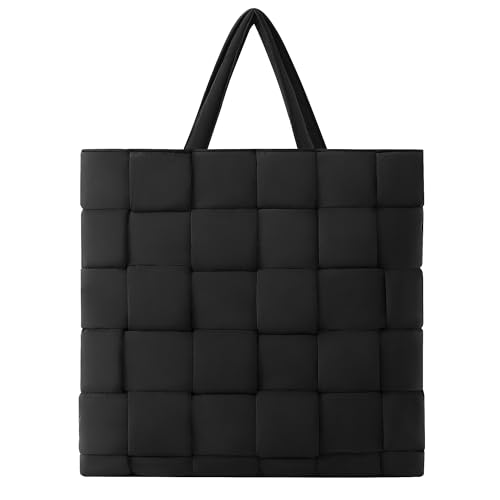 Black 6x6 L