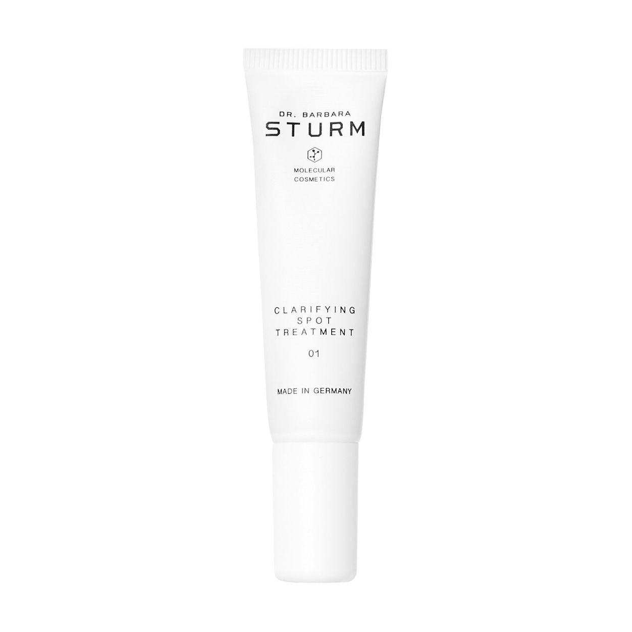 Best Clarifying Spot Treatment for Acne & Blemishes - Fast-Acting Formula for Clear Skin | Perfect for Oily & Sensitive Skin Types