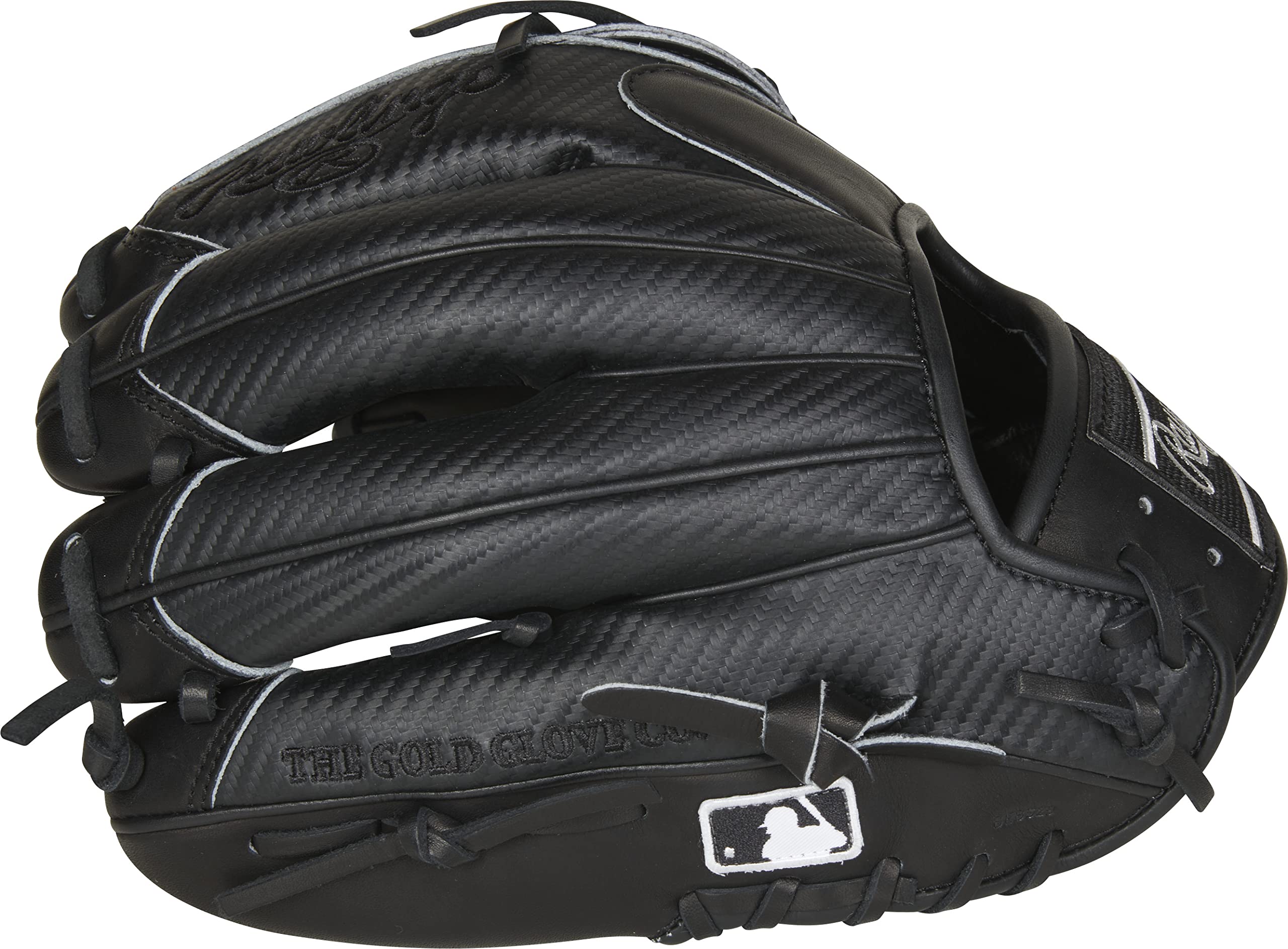 Rawlings Heart of The Hide Baseball Glove - Lightweight HYPERSHELL & SPEEDSHELL Models for Youth & Adult Players | Professional Leather Mitt for Training, Games & Tournaments | Multiple Sizes & Styles Available