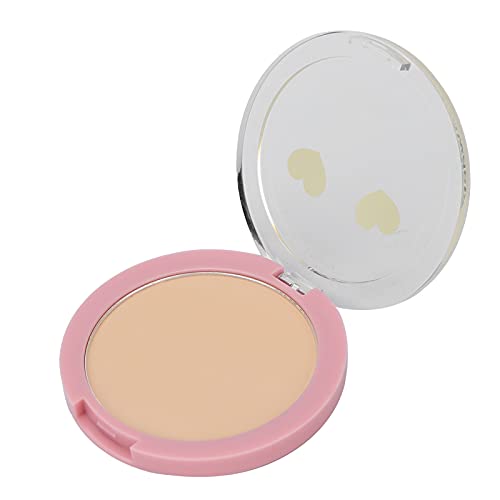 Oil Control Pressed Powder - Long Lasting Matte Finish, Lightweight Makeup Setting Powder for Oily Skin | Perfect for Daily Use, Special Occasions & Travel (Shade: 111 For Special, Reindeer)
