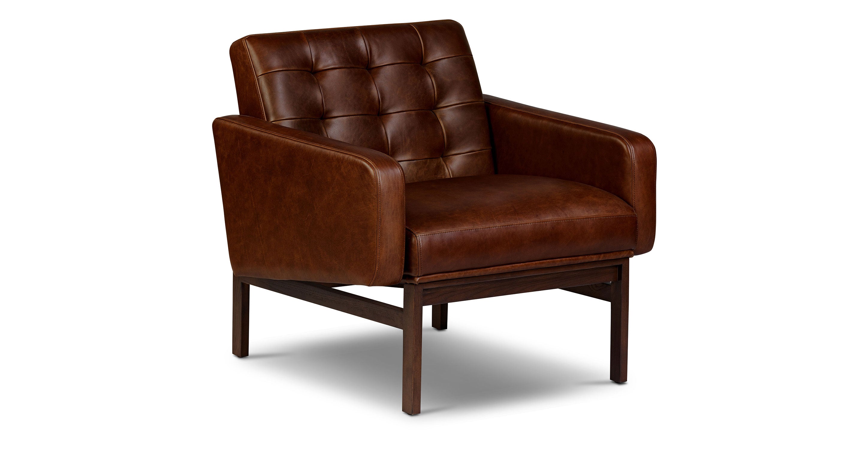 Oscuro Brown