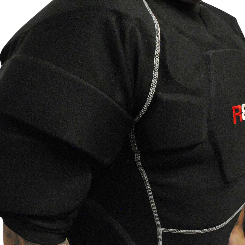 R80 Next Gen Tackle Suit - High Performance Fishing Wetsuit for Men & Women - Lightweight, Durable & Comfortable for Saltwater & Freshwater Fishing - Perfect for Deep Sea, Surf & Ice Fishing Adventures