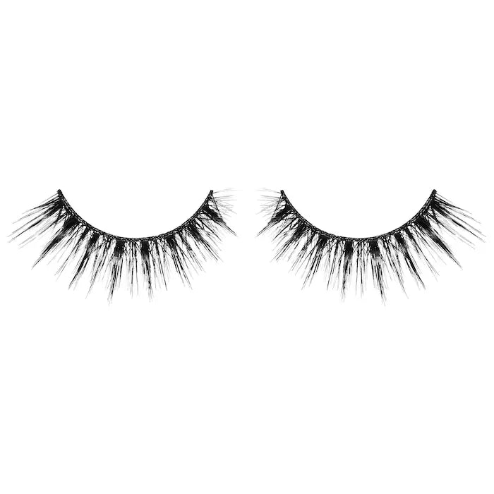 Reusable Faux Mink Eyelashes | Huda Beauty Lashes for Natural Volume & Glam Look | Perfect for Weddings, Parties & Special Occasions
