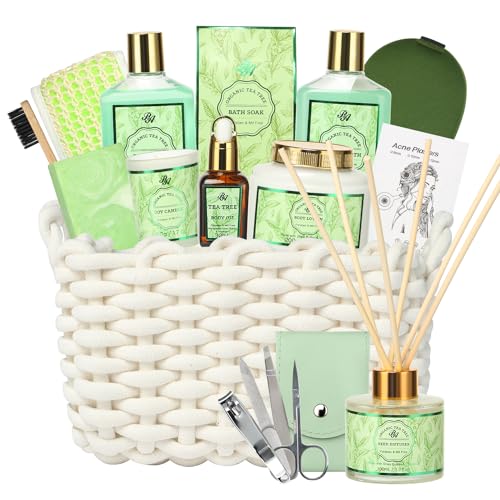 Tea Tree 15pcs