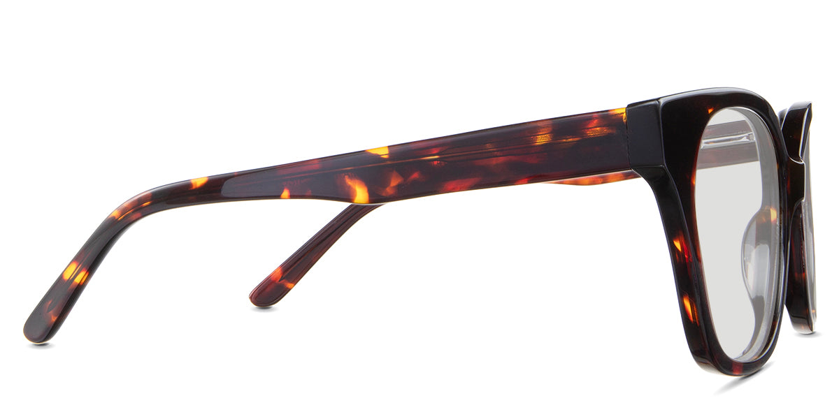 Josie Women's Prescription Tinted Glasses - Stylish & UV Protection for Reading, Driving & Outdoor Activities