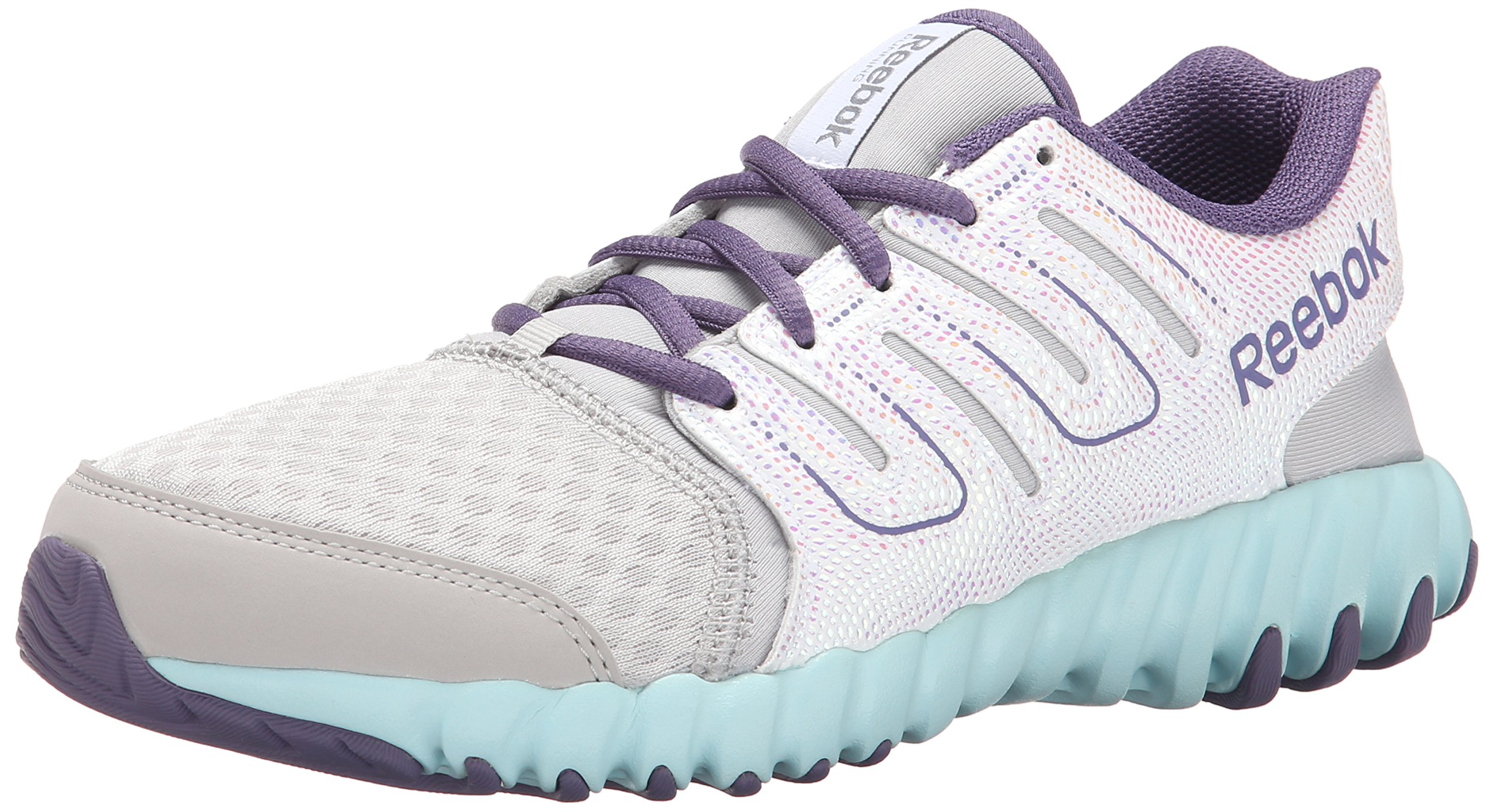 Reebok Twistform Running Shoes for Kids - Lightweight & Comfortable Sneakers for Boys and Girls - Perfect for School, Sports, and Everyday Play