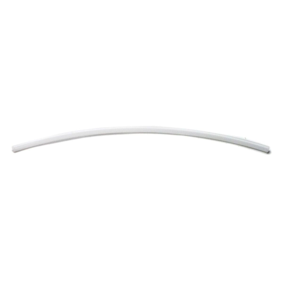 1 Foot LLDPE Tubing - Flexible, Durable Plastic Tubing for Aquariums, Hydroponics & DIY Projects