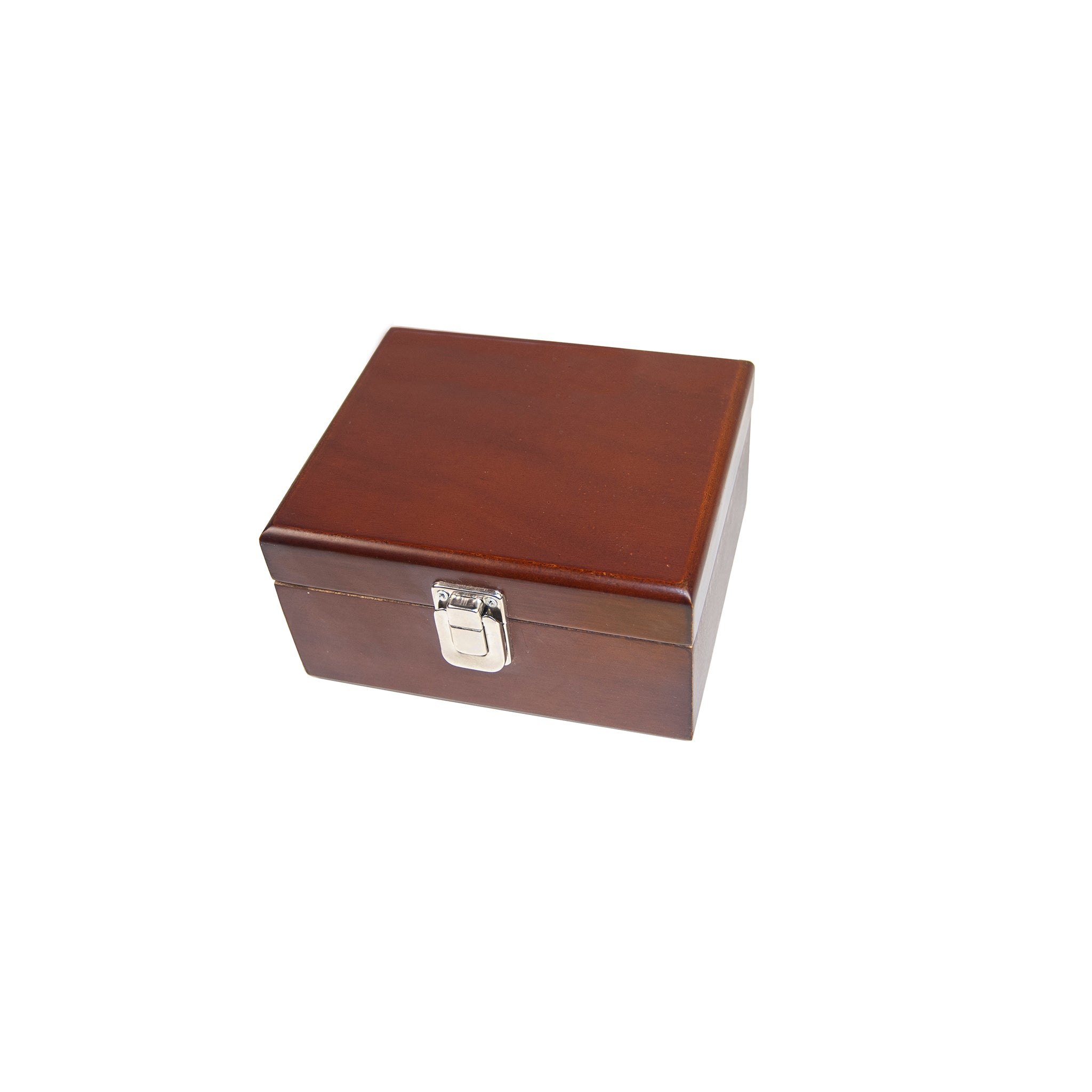 Premium Wooden Storage Case for 3 Universal Building Blocks - Perfect for Kids' Playroom, Montessori Classroom & Travel Toy Organization