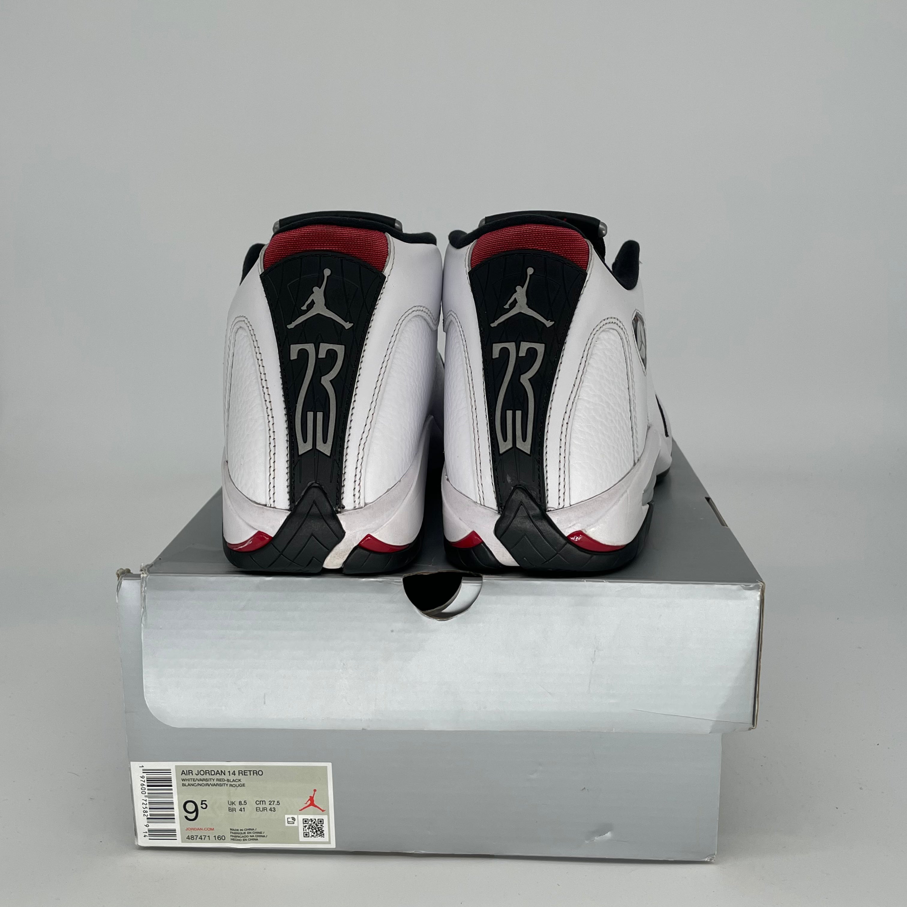 The Legacy of the Black Toe: A Story of Passion and Performance