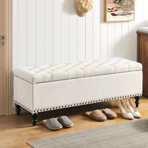 Beige-with Rivets
