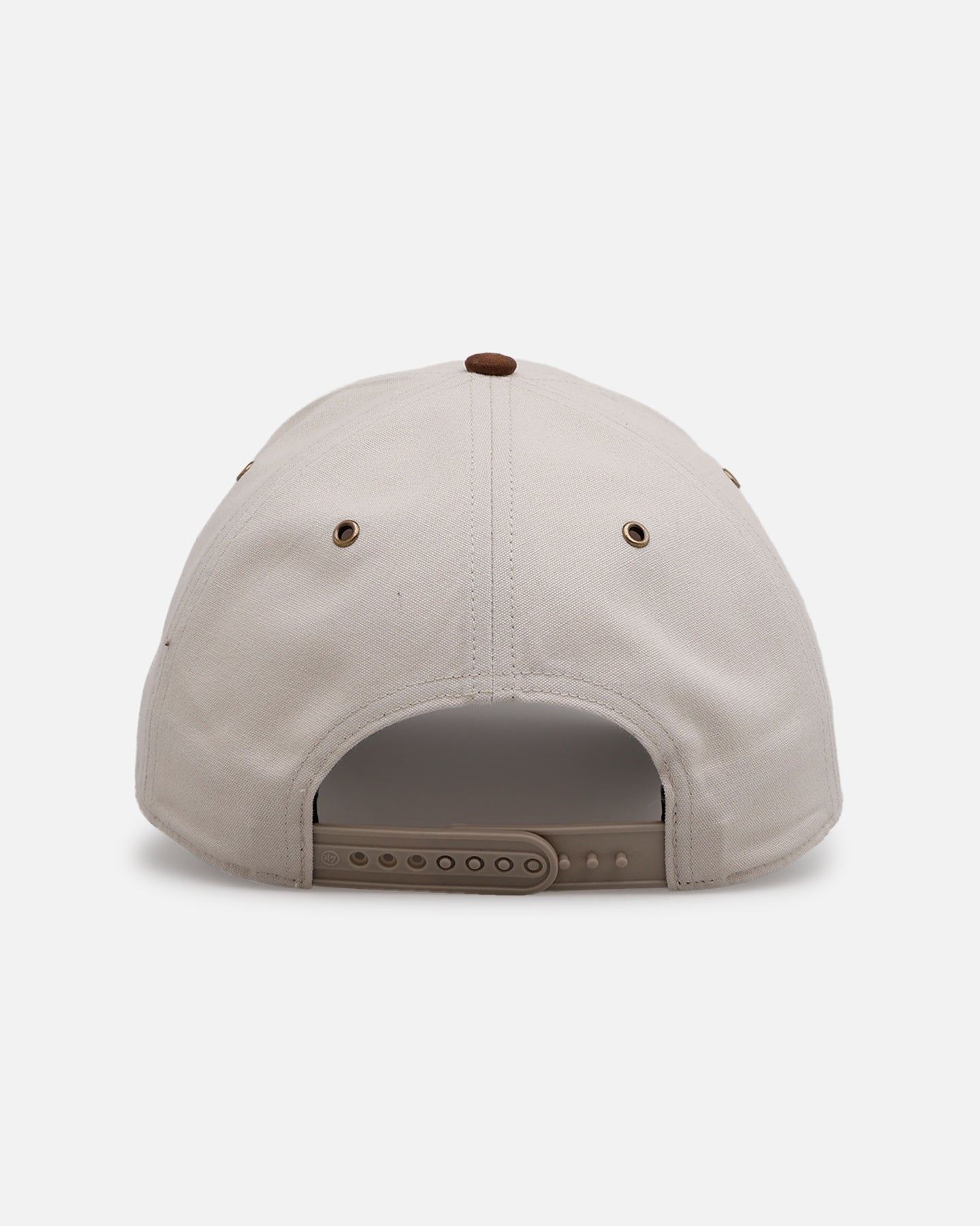 47 Brand Philadelphia Phillies 'Coconut' Offside DT Snapback Hat - Adjustable Baseball Cap for Men & Women - Perfect for Sports Games, Casual Wear & Fan Collections