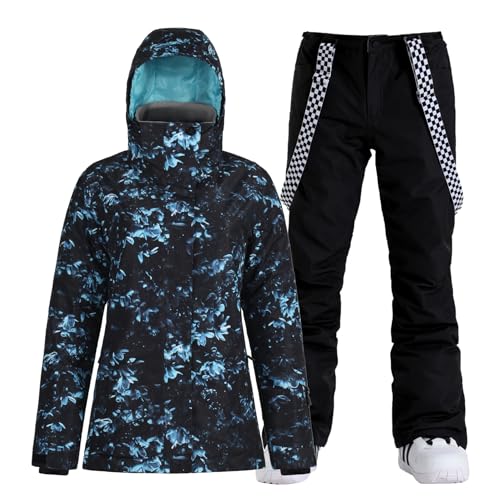 Blue Black