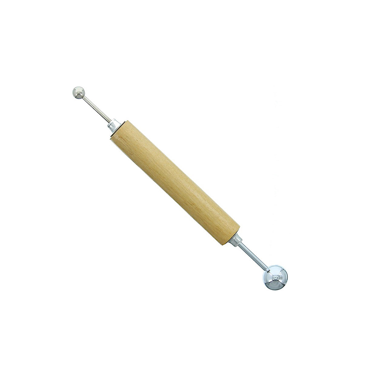 Sunflower Sugar Art Medium Ball Tool - Perfect for Cake Decorating, Fondant Shaping & Candy Making - Clearance Sale