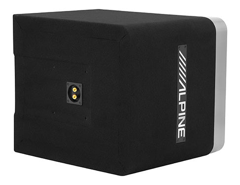 Alpine S SB12V Single 12